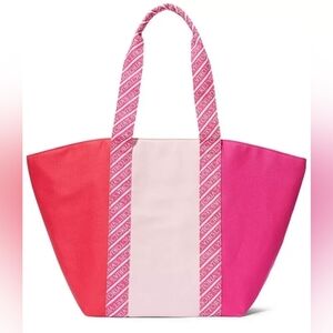 Victoria Secret Pink Tote Bag